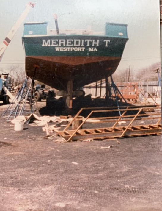 Meredith T