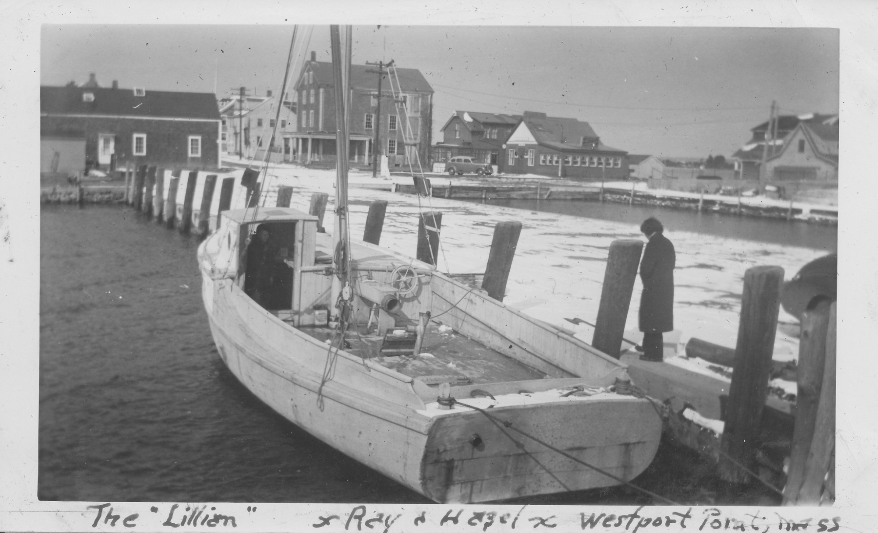 The Lillian