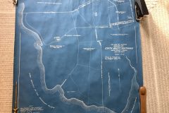 Southard property plan