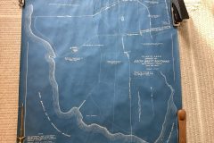 Southard property plan