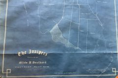 Southard property plan