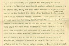 George H. Southard bio