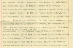 George H. Southard bio
