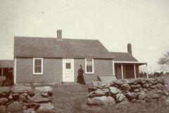 Southard property