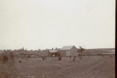 Southard property