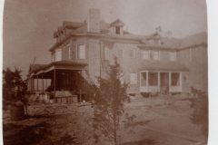 Southard property