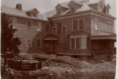 Southard property