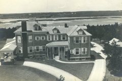 Southard property