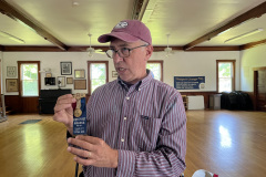 Sam Manley