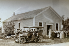 Union Hall