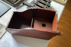 Ballot box