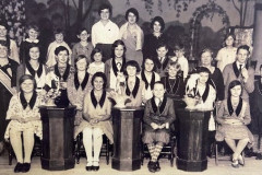 Juvenile Grange members