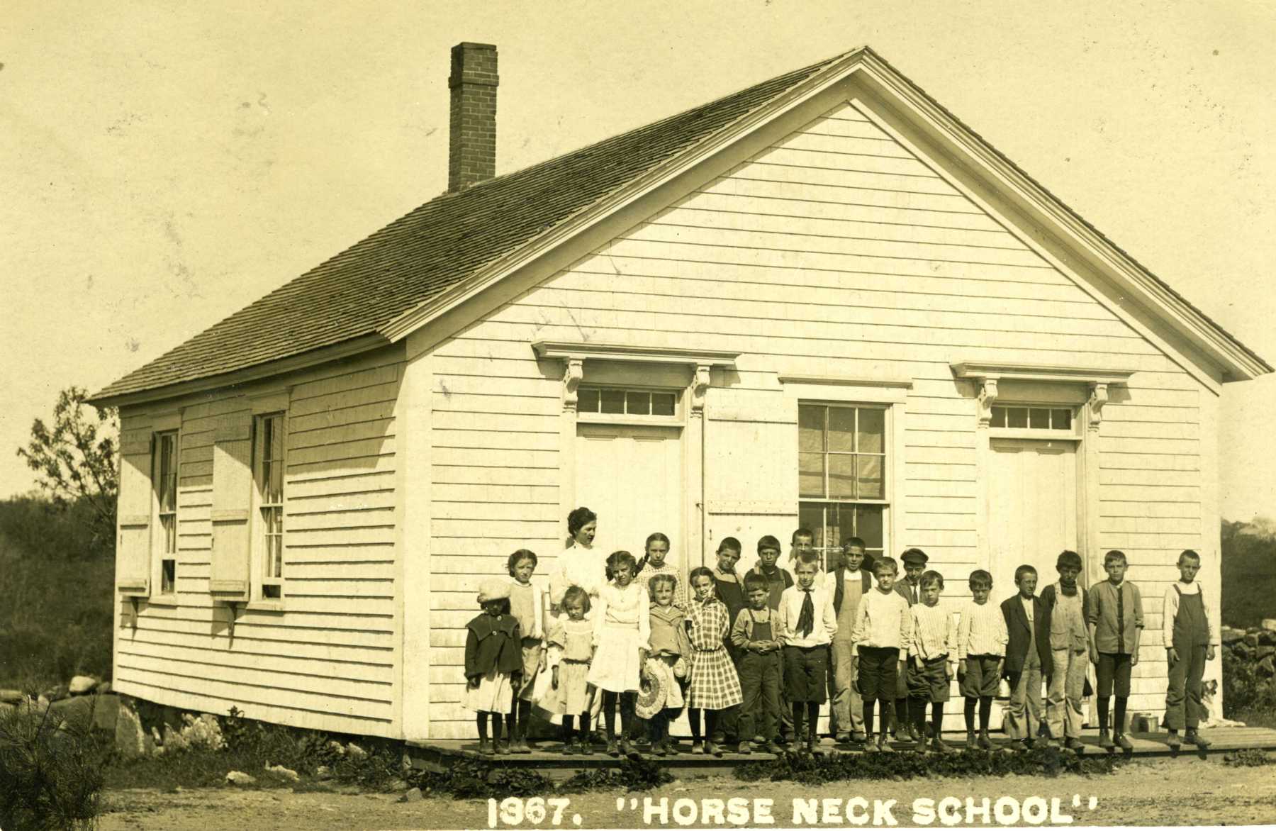 Horseneck-Road-School-District-2