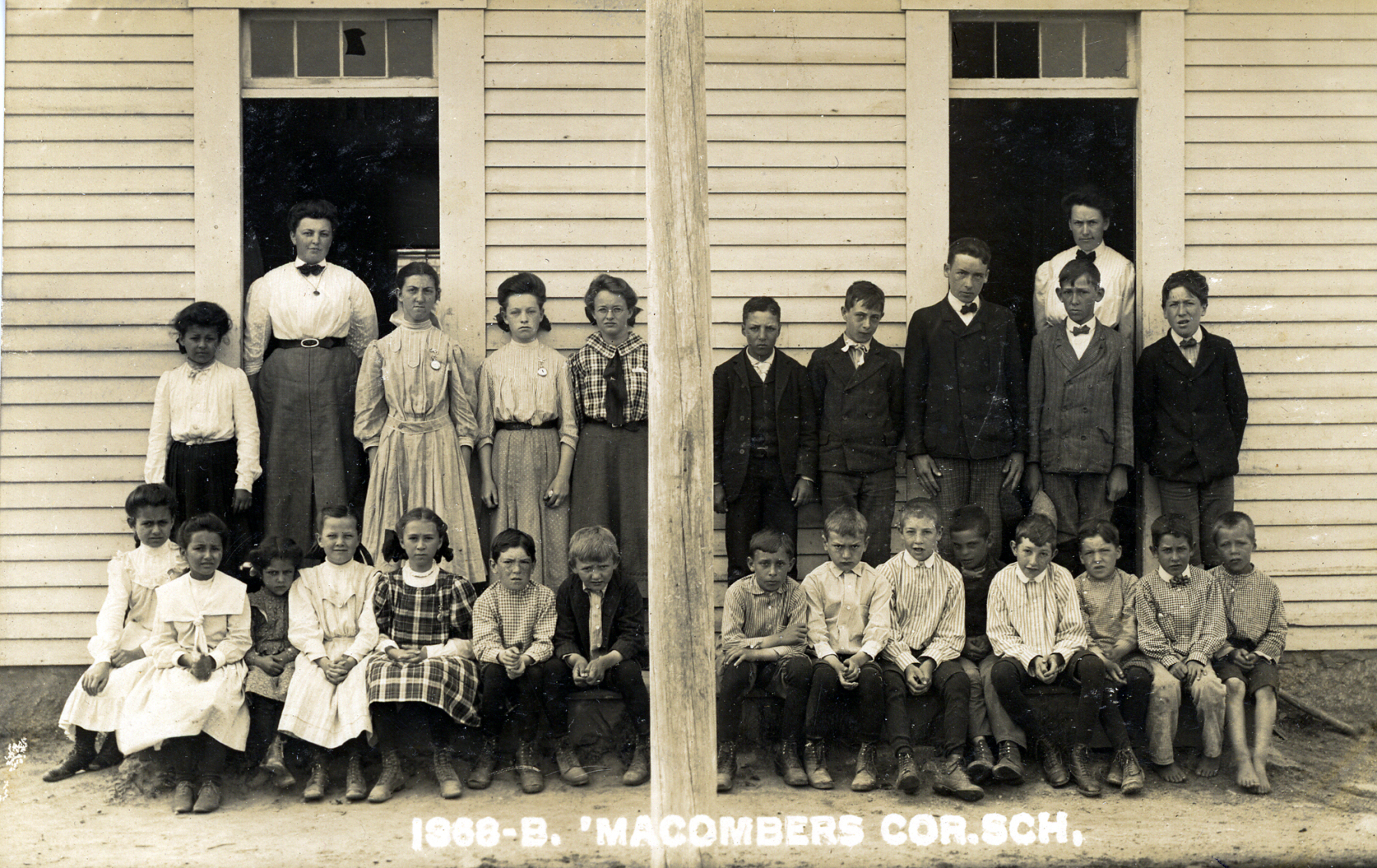 Macombers-corner-school-218-Adamsville-Road-District-9