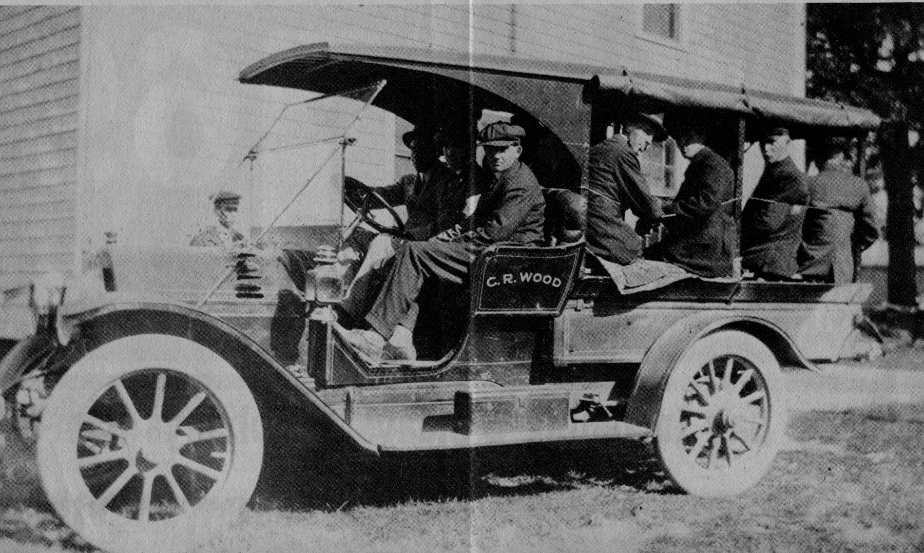 School-bus