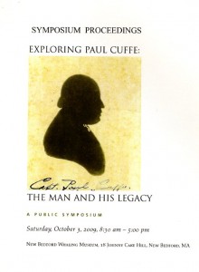 Exploring Paul Cuffe