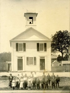 Bell School