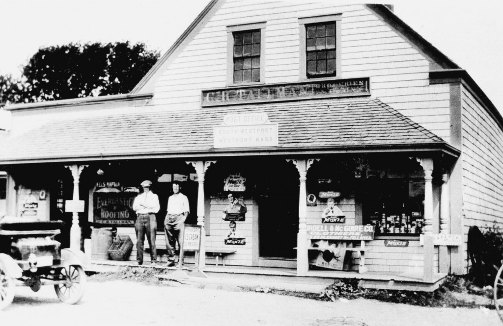 5667085 Westport Historical Society