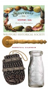 Westport Perpetual Calendar