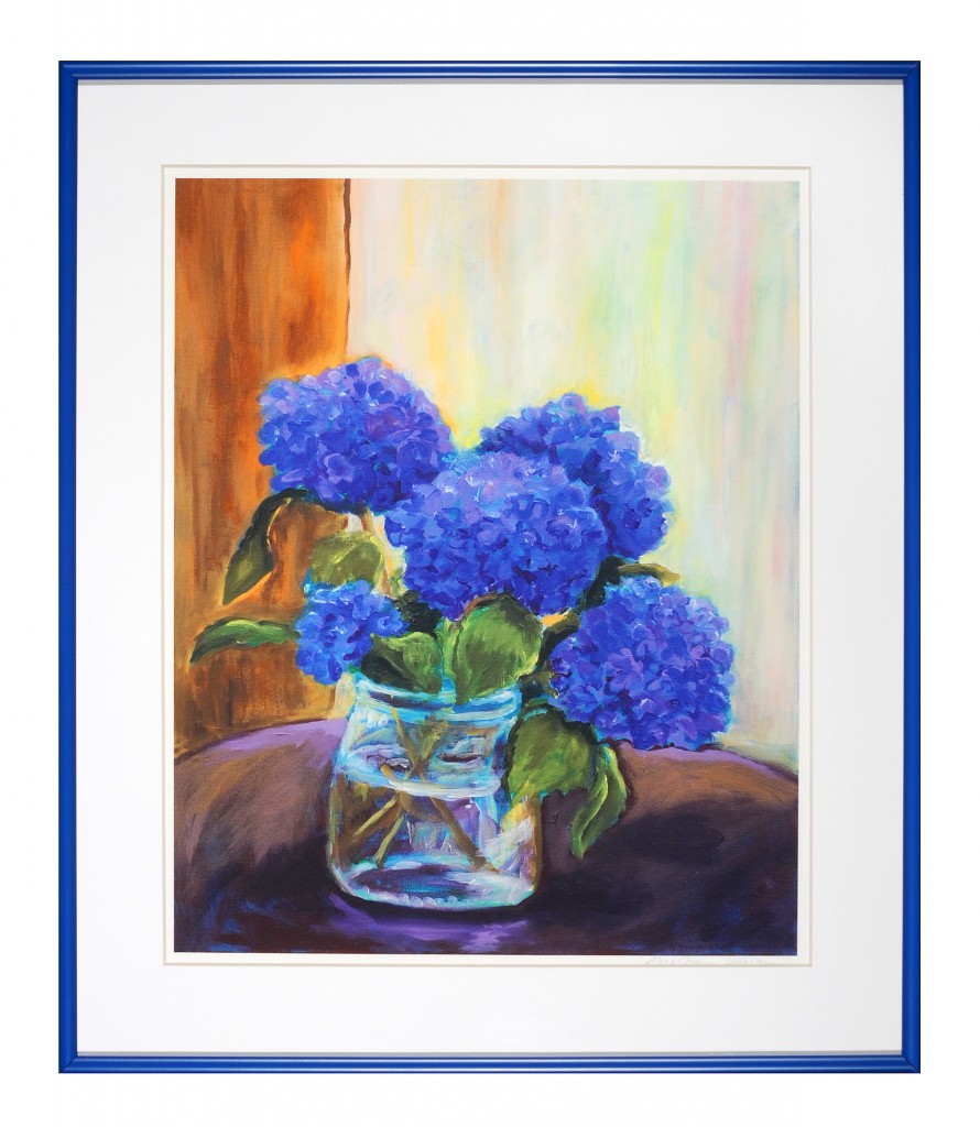 Flowers Westport Historical Society