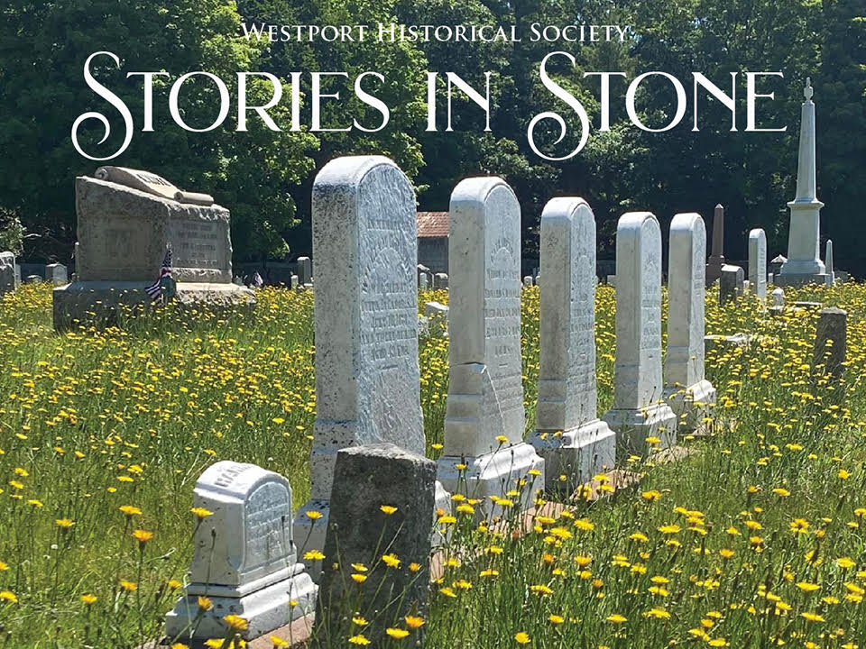 Stories in Stone